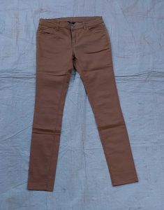 Pack Of 4 New Jeans
