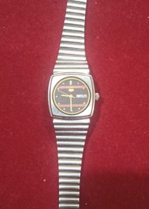 Vintage Seiko Watch