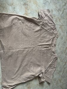 Casual Graphic Print T-Shirt