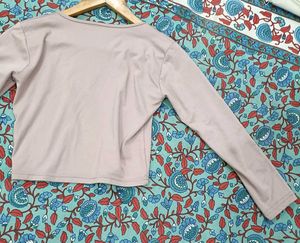 Long Sleeve Top