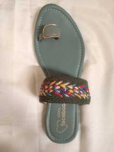 Green Kolhapuri Flats