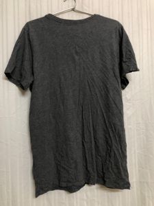 Nike Grey Short Sleeve T Shirt
