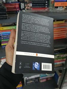 Morrissey Autobiography