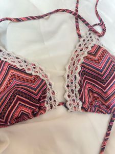 Cute Bikini Set