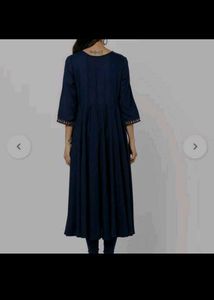Women&#39;s Anarkali Kurta
