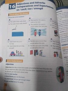 Burlington English Grammar Grade 7