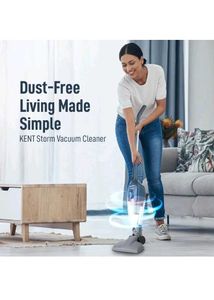Kent Storm Vacuum Cleaner