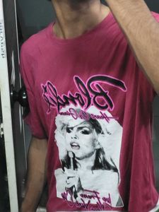 Og Blondie Tee