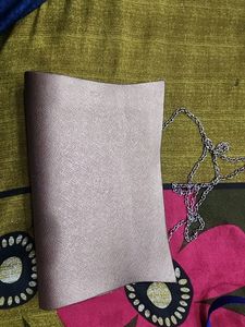New Clutch With Chain