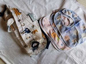 Baby Bibs/apron