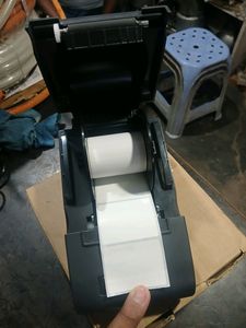 Thermal Label And Invoice Printer 58mm