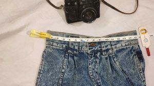 Mctyson Unisex Jeans