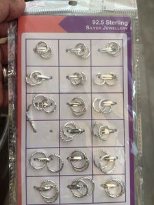See Latest Ear Ring For Ladies, Jents