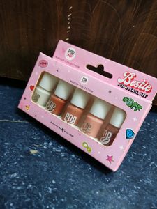Myglamm Popxo Nail Pain Kit😍