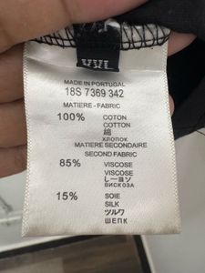 Burberry T-shirt Unisex