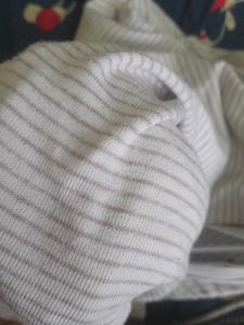 Full Sleeves Top