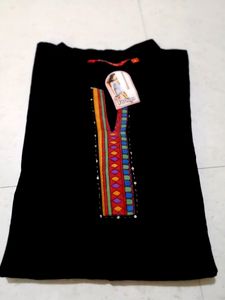 Short Top/Kurti