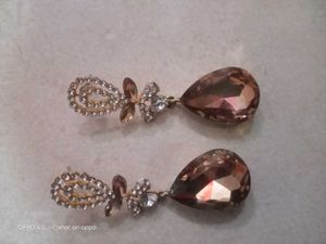New Partywear Earrings