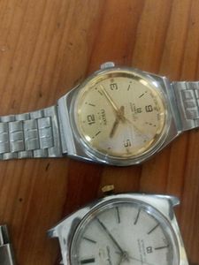 Vintage HMT Watch Bundle