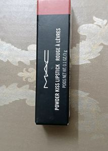 Mac Powderkiss Lipstick 930