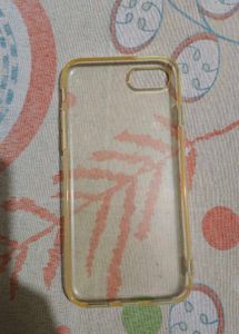 Iphone 6s Back Cover
