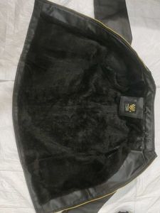 Stylish Black Jacket