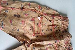 completely new shirt pant set for kids