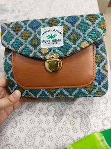 Vintage Mini Handbag