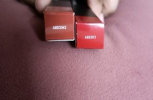 MAC Lipliner Cherry And Chicory
