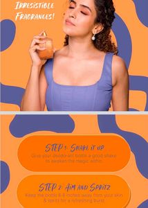 Secret Temptation Adore 🤌🏻💗