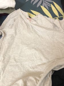 Bust Free T Shirt