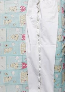 &#34;Parx&#34; Formal Trousers For Man