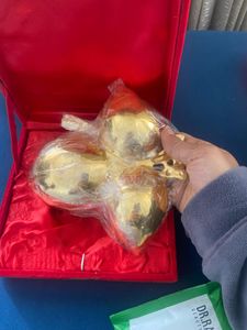 Container With Spoon