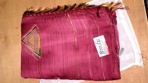 Beautiful Saree