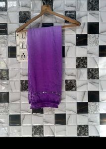 chikankari new ombre suit No Coins