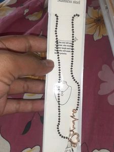 Brand New Nacklace