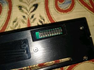 KUNFINE MP3 Player one DIN FM Car Radi
