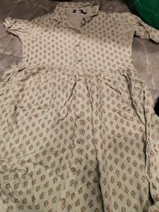 Zudio Brand Formal Kurthi