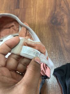 Bras - Comfort &amp; Support