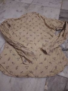 Short Kurti
