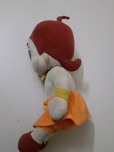 Chota Bheem Soft Toy