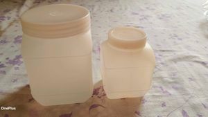 Storage Cintainers