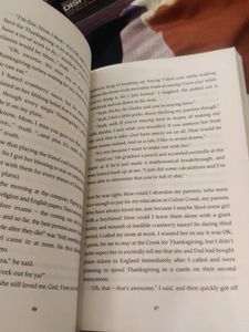 Looking For Alaska