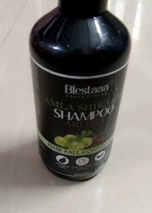 Amala Shikakai Shampoo