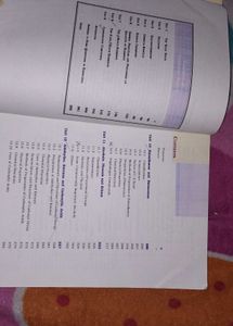 Textbook For Class 12th (Chemistry)