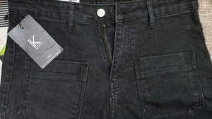 New With Tag