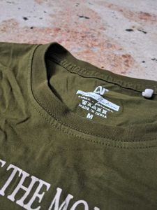 Tee From Dubai