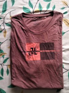 Graphic Print T-Shirt