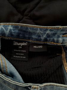 Wrangler Jeans
