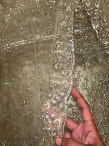 Gorgeous Bridal Lehenga Choli
